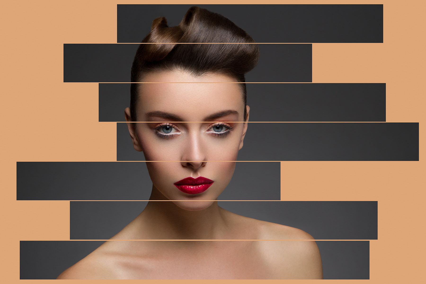 Roxanne Beauty by Gabe Toth