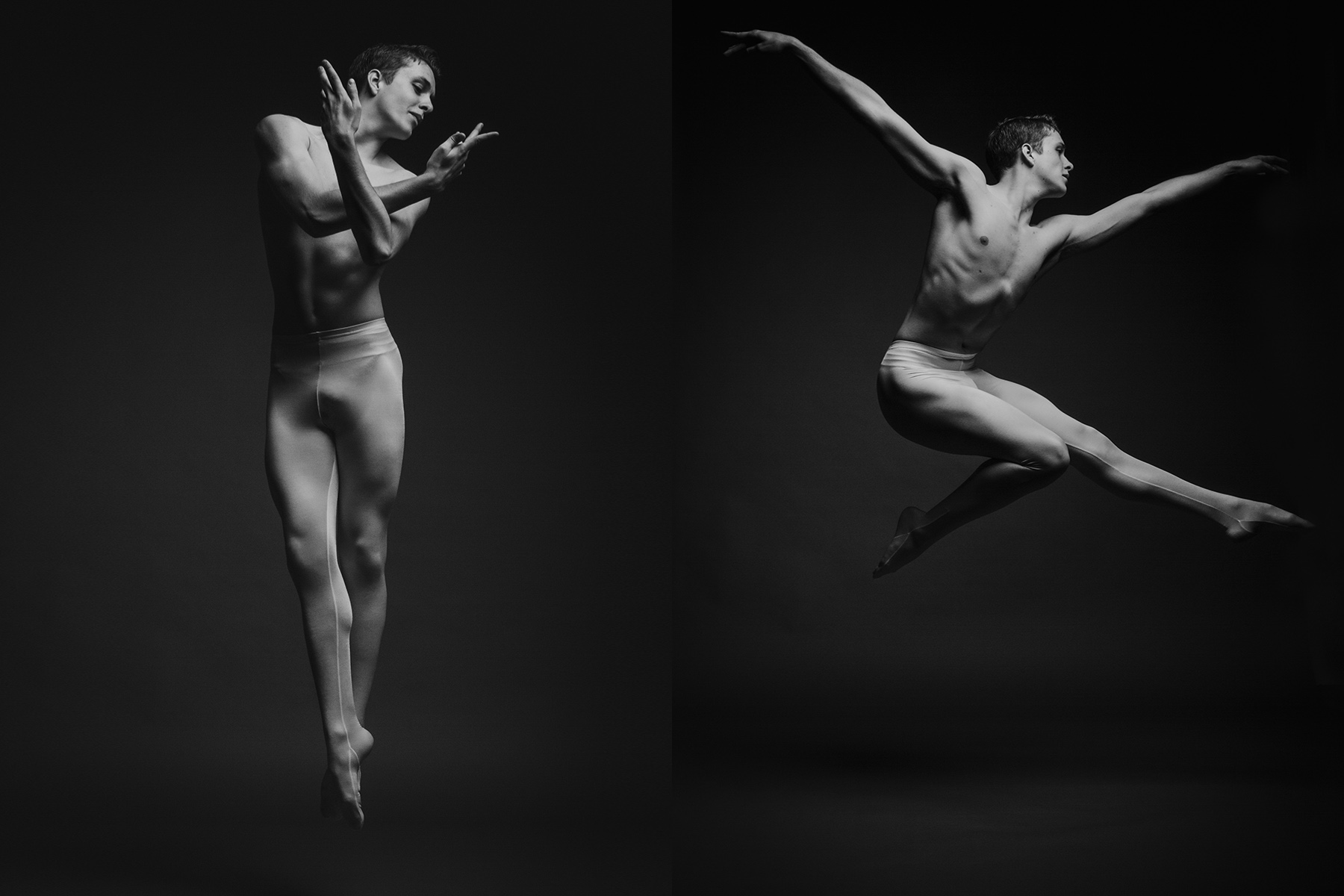 Joshua-dancer-gabetoth