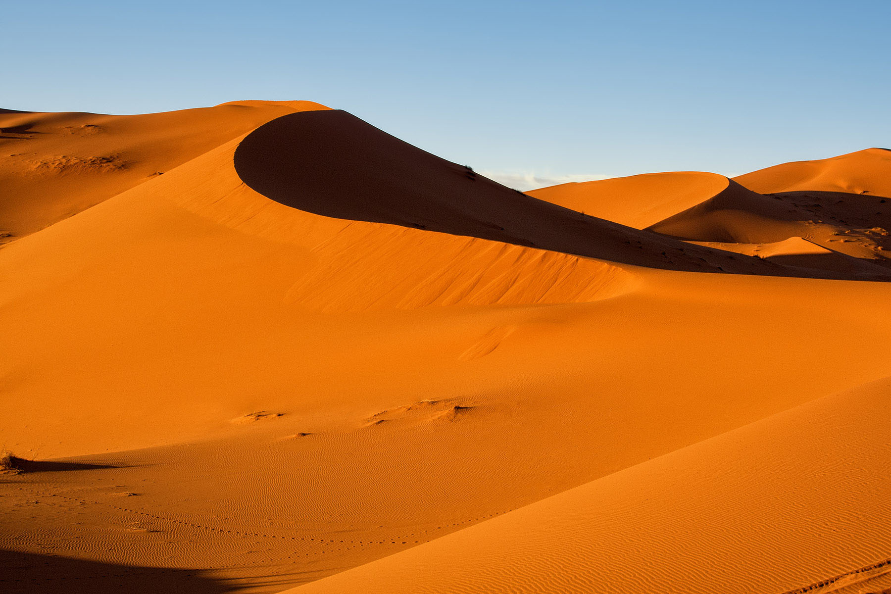 Morocco Sahara Desert | Gabe Toth | Toronto Editorial, Commercial ...